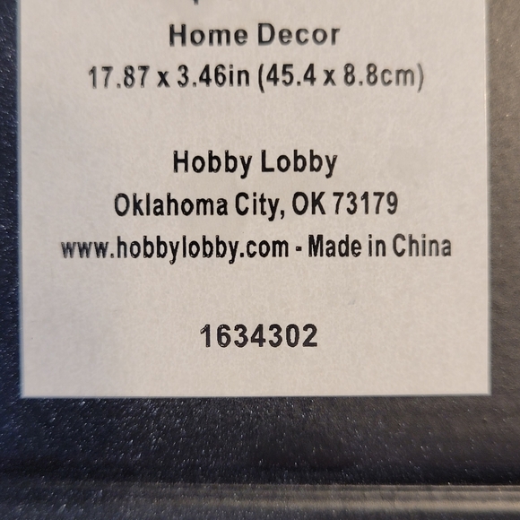 MOUNTAINS ARE CALLING Rustic Metal Decorative Sign - Picture 5 of 11